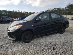 2024 Mitsubishi Mirage G4 ES en venta en Ellenwood, GA