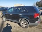 2011 KIA Sorento Base