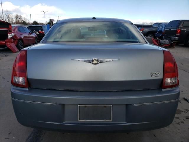 2007 Chrysler 300 Touring