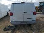 2001 Dodge RAM Van B2500