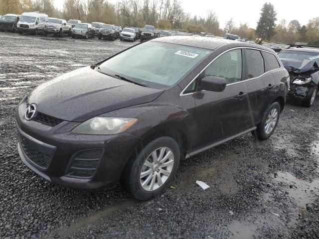 2011 Mazda CX-7