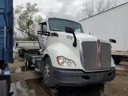 2016 Kenworth Construction T680 en venta en Elgin, IL