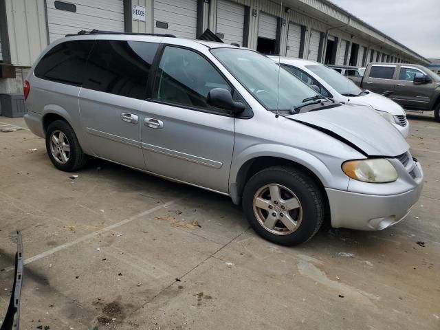 2005 Dodge Grand Caravan SXT