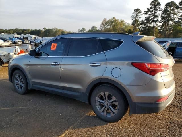 2014 Hyundai Santa FE Sport