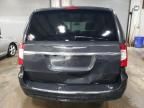 2011 Chrysler Town & Country Touring L