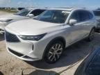 2024 Acura MDX Technology