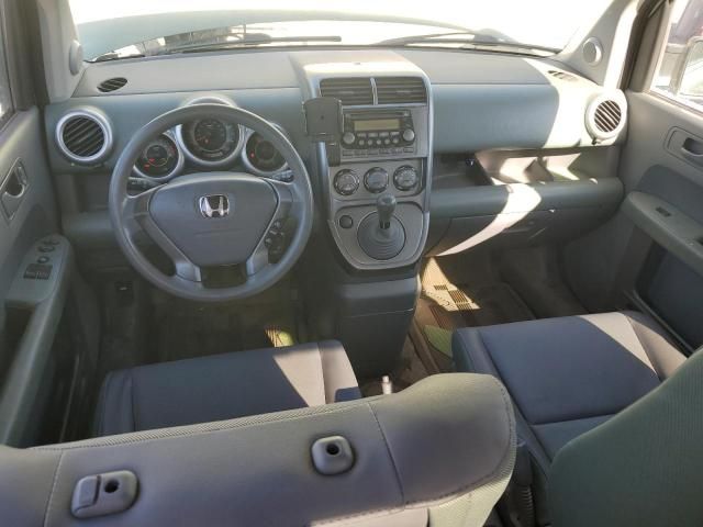 2003 Honda Element EX