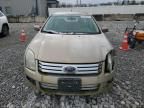 2008 Ford Fusion SE