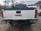 2003 GMC Sierra K2500 Heavy Duty