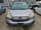 2007 Honda CR-V EXL