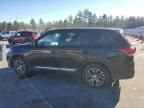 2016 Mitsubishi Outlander SE