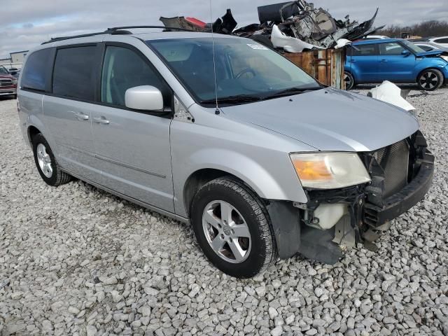 2010 Dodge Grand Caravan SXT