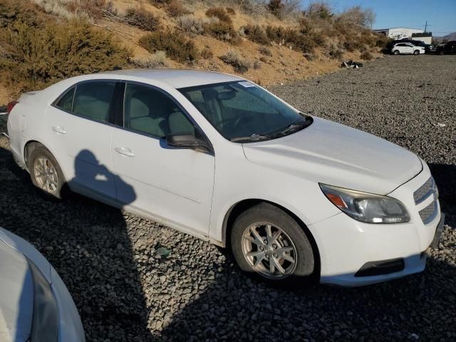 2013 Chevrolet Malibu LS