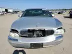 2002 Buick Park Avenue