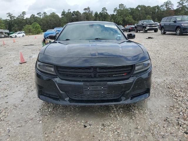 2015 Dodge Charger SE