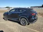 2015 Lexus NX 200T