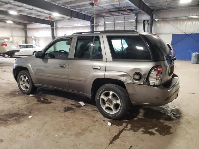 2007 Chevrolet Trailblazer LS