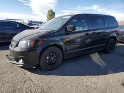 Dodge Vehiculos salvage en venta: 2020 Dodge Grand Caravan GT