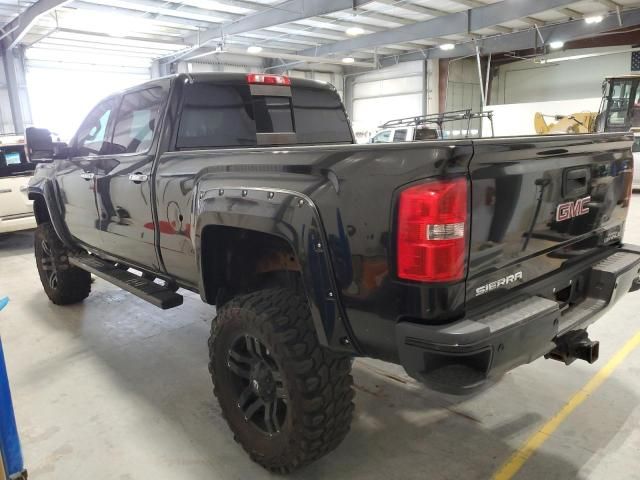 2015 GMC Sierra K2500 Denali