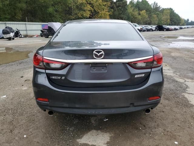 2014 Mazda 6 Touring