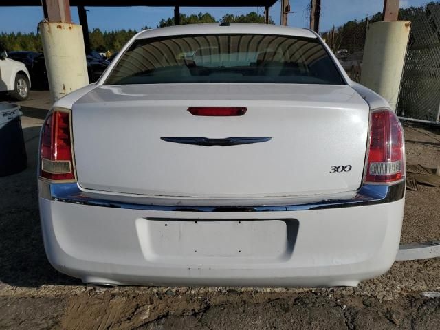 2013 Chrysler 300