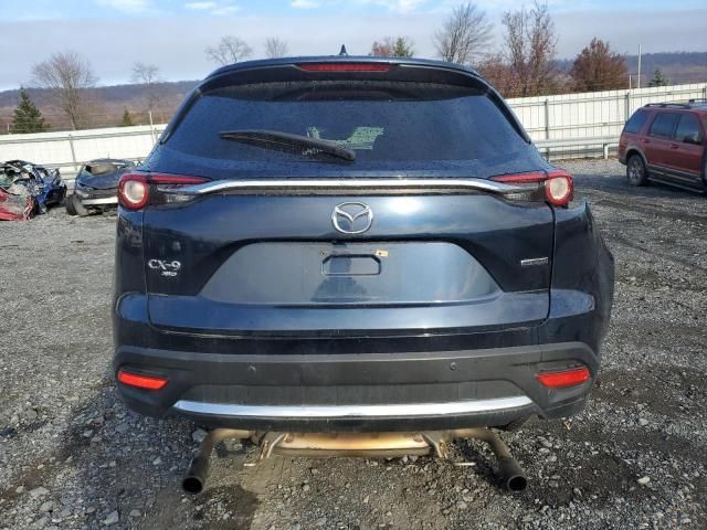 2020 Mazda CX-9 Grand Touring