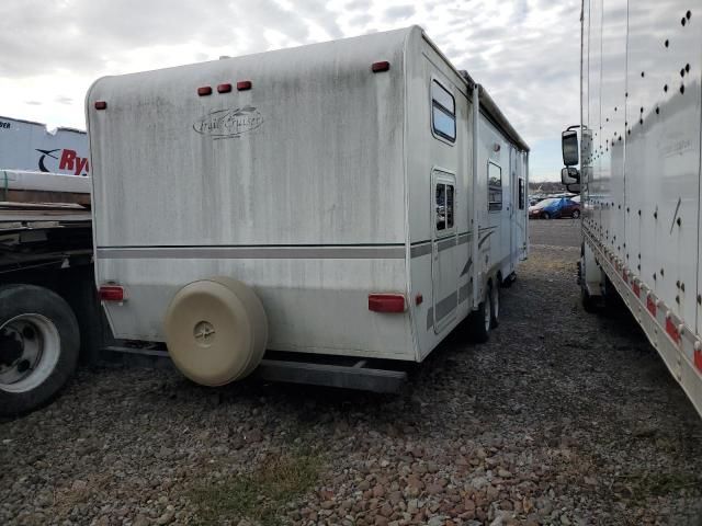 2005 Trailers Trailer