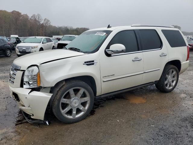 2011 Cadillac Escalade Premium