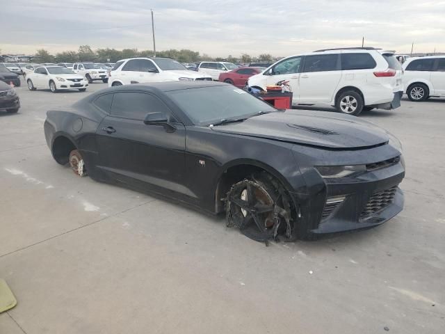 2016 Chevrolet Camaro SS