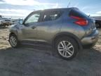 2014 Nissan Juke S