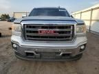 2015 GMC Sierra K1500 SLT