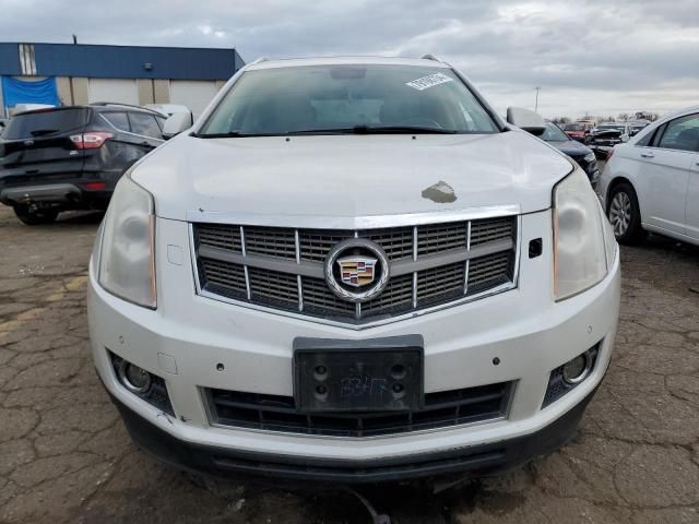 2010 Cadillac SRX Premium Collection