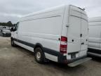 2016 Mercedes-Benz Sprinter 2500