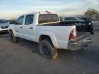 2012 Toyota Tacoma Double Cab