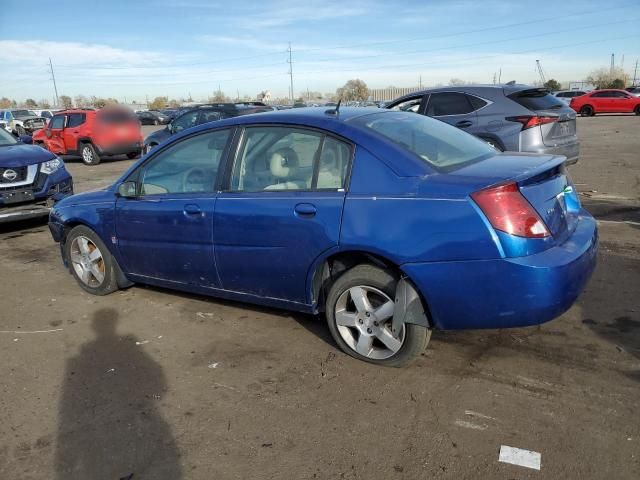 2006 Saturn Ion Level 3