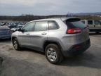 2014 Jeep Cherokee Sport