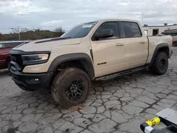 Salvage cars for sale at Lebanon, TN auction: 2022 Dodge RAM 1500 TRX