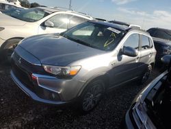 Run And Drives Cars for sale at auction: 2016 Mitsubishi Outlander Sport SEL