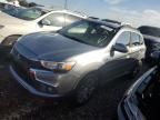 2016 Mitsubishi Outlander Sport SEL