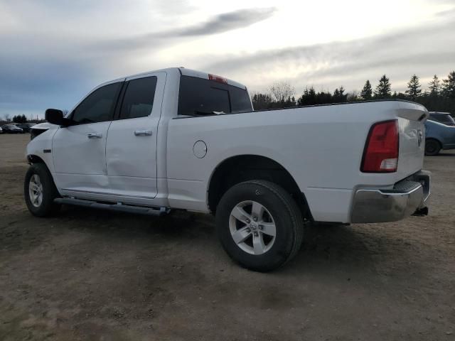 2016 Dodge RAM 1500 SLT