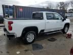 2023 Chevrolet Silverado K2500 Heavy Duty LT