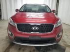 2018 KIA Sorento EX