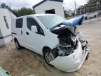 2017 Nissan NV200 2.5S