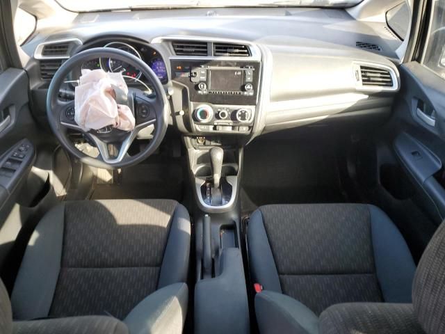 2015 Honda FIT LX