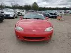 2002 Mazda MX-5 Miata Base