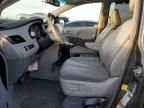 2012 Toyota Sienna XLE