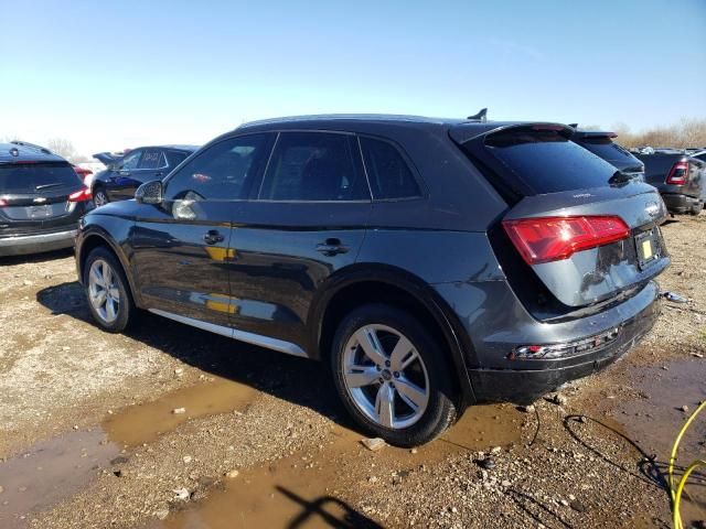 2018 Audi Q5 Premium