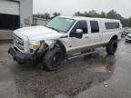 2011 Ford F350 Super Duty