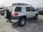 2007 Toyota FJ Cruiser