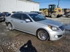 2014 Hyundai Equus Signature